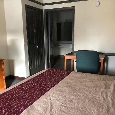 Airport Inn And Suites ทัลซา ภายนอก รูปภาพ